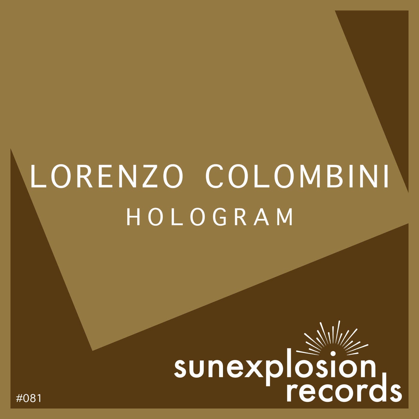 Lorenzo Colombini - Hologram [10206806]